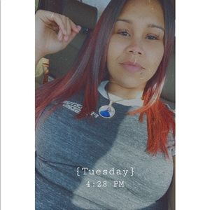 Meet your Posher, Jasmine